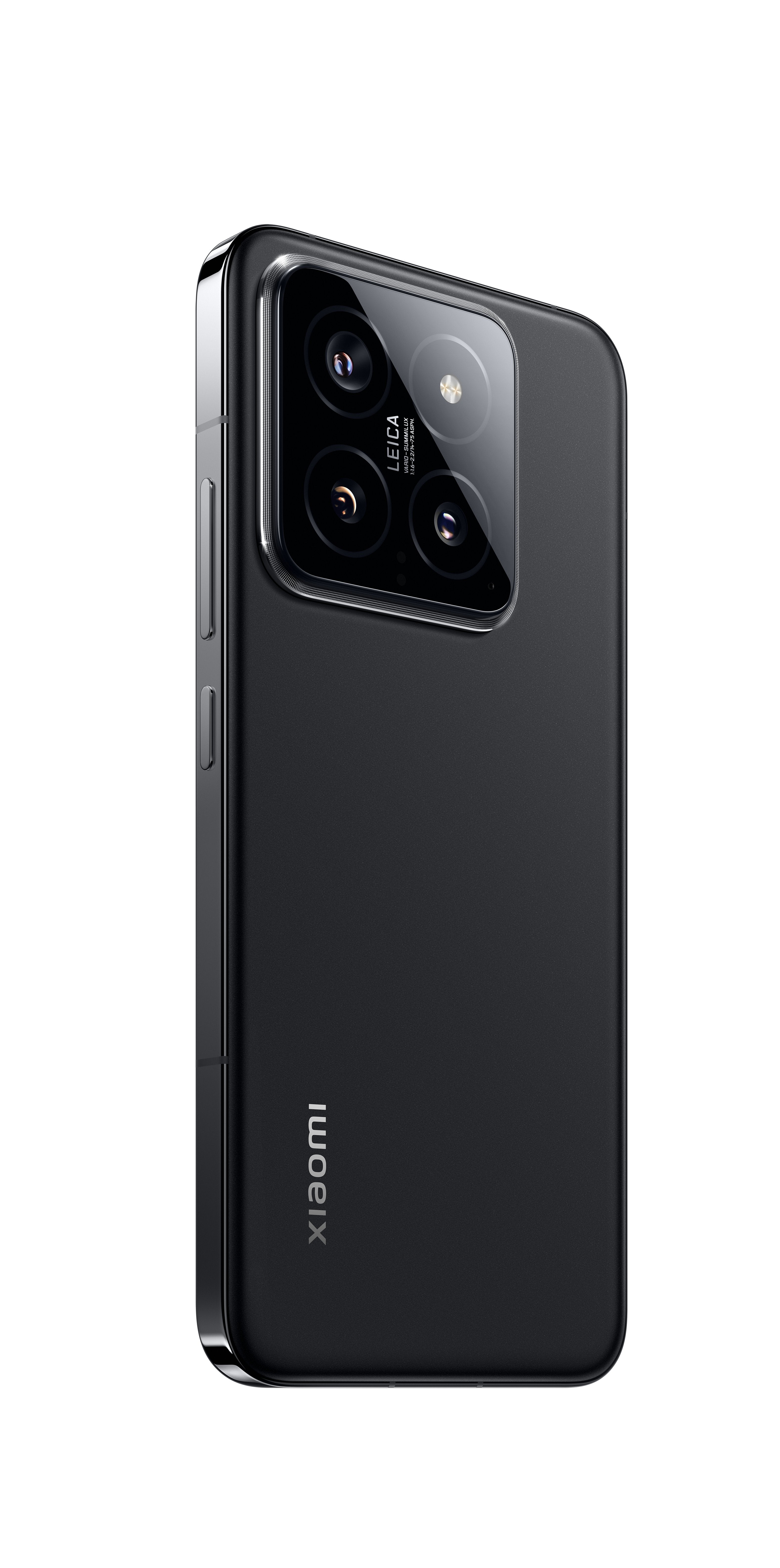 Xiaomi 14 5g Dual Sim 12gb Ram 256gb - Black