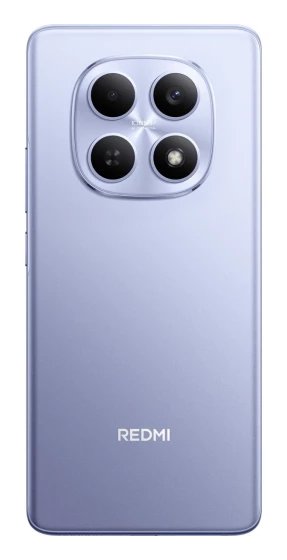 EAN 6932554482428 - Xiaomi Redmi Note 15 4G 17,2 cm (6.77") Ranura híbrida Dual SIM USB Tipo C 6 GB 128 GB 6000 mAh Púrpura imagen 5
