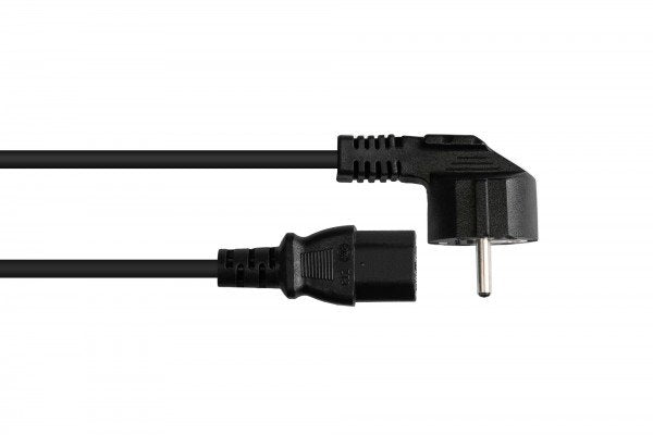 Good Connections Gew.- C13 Negro 7,5m