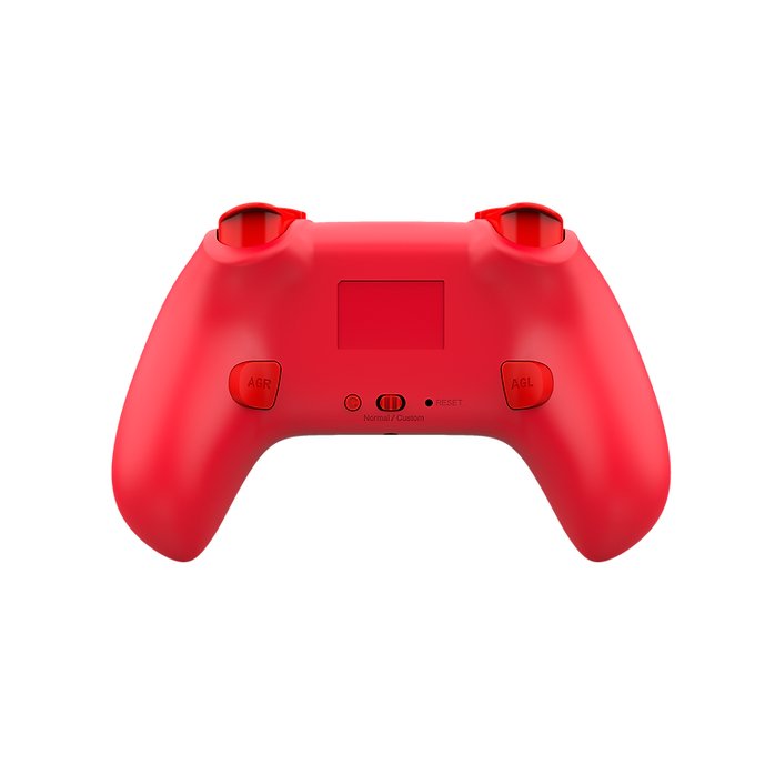 Dragonshock Poptop M Universe Mando Compacto Inalámbrico Bluetooth Para Nintendo Switch