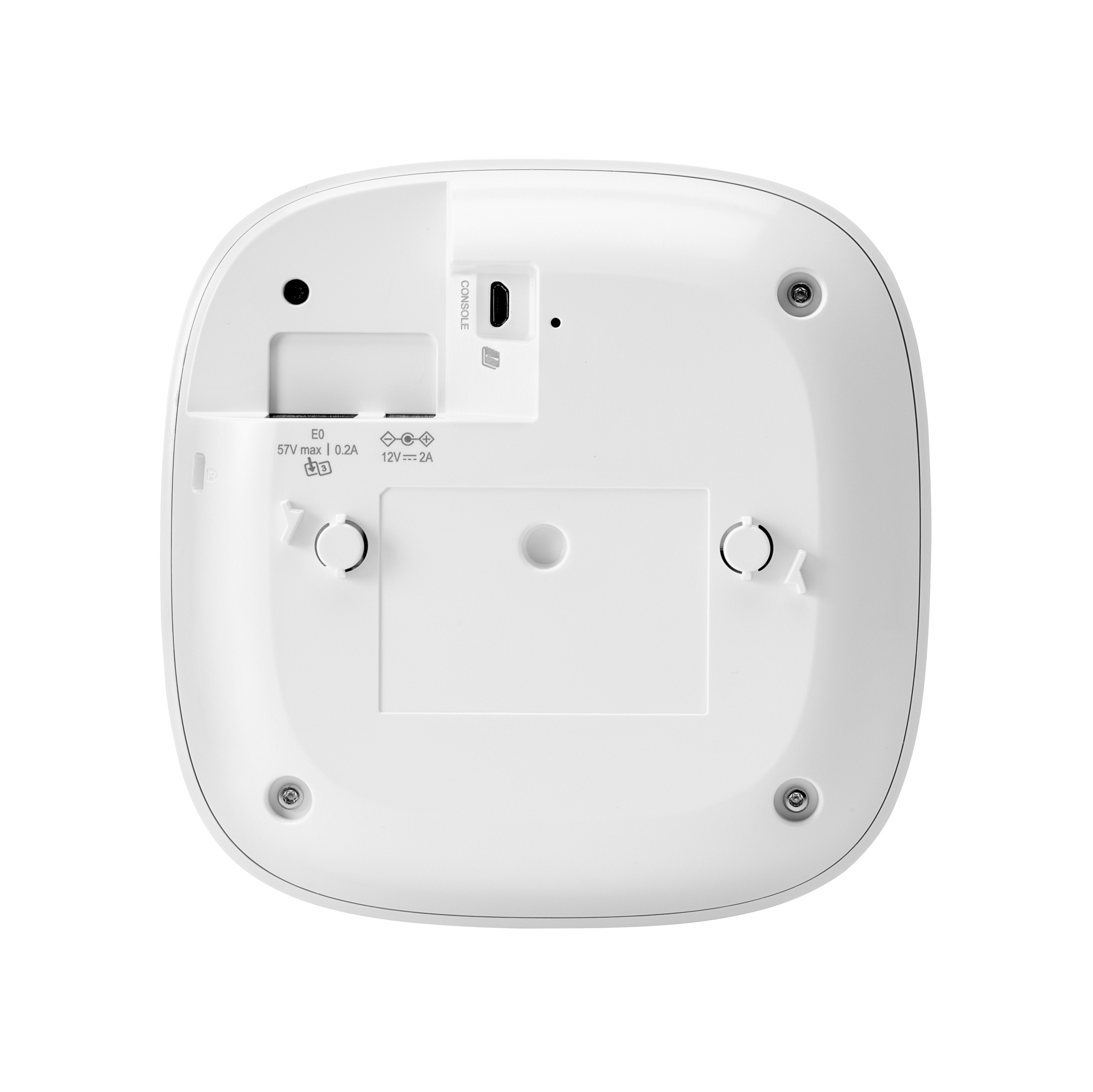 EAN 0190017674742 - HPE Networking Instant On AP21 (RW) Dual Radio 2x2 Wi-Fi 6 Access Point Pack of 5 imagen 4