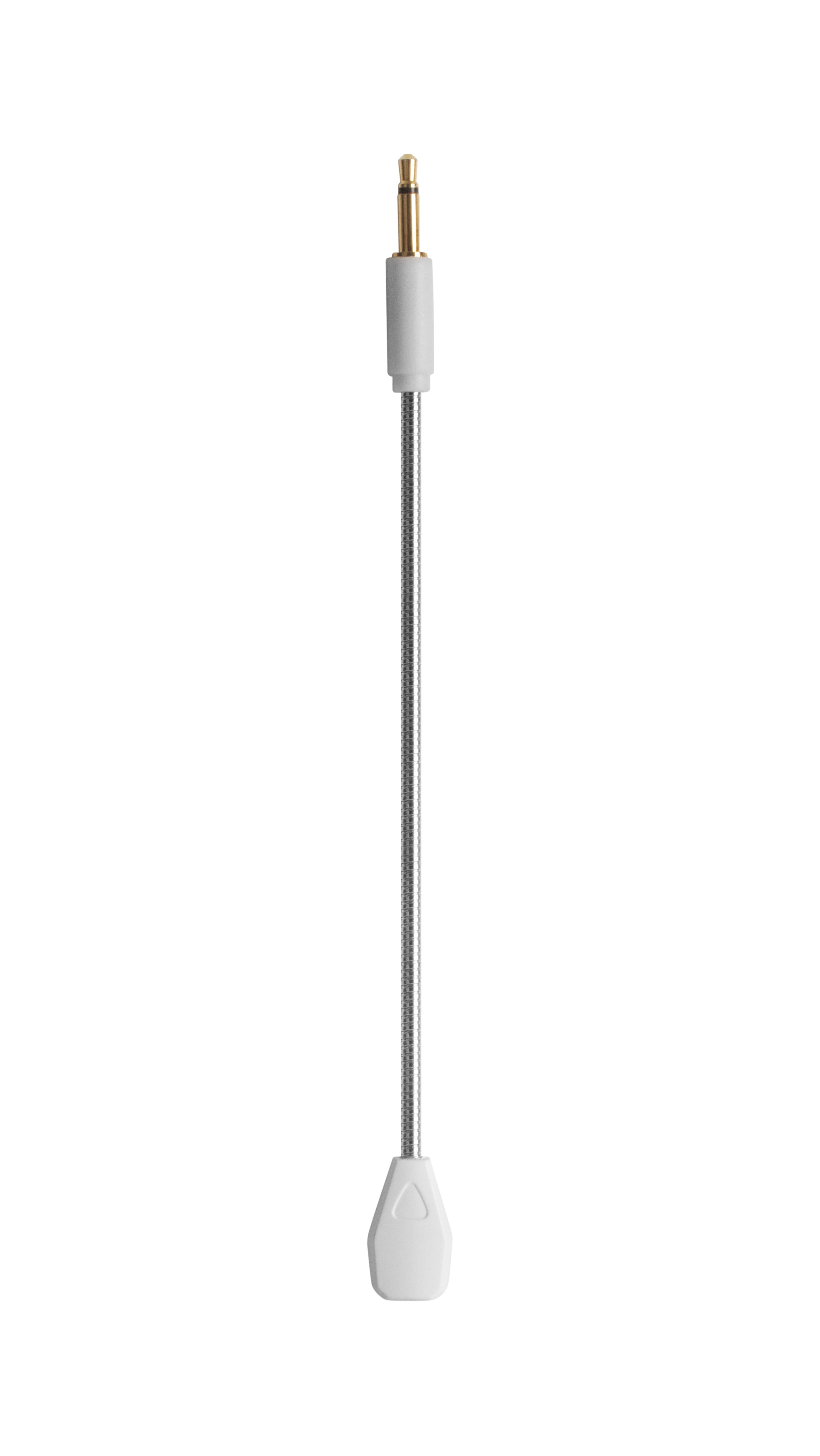 Auricular In-Ear Microfono Gaming Mars Gaming Mihx White
