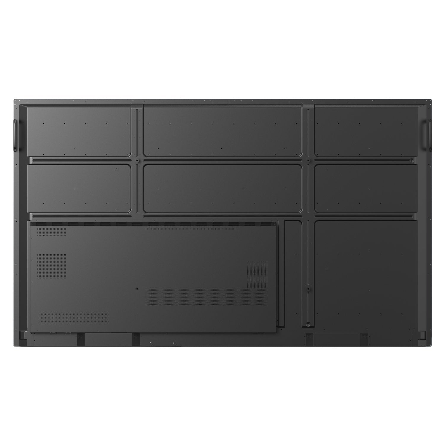 Vivitek Ds Novotouch Bk860i Plata 86'' 3xhdmi Vga Dp Usb
