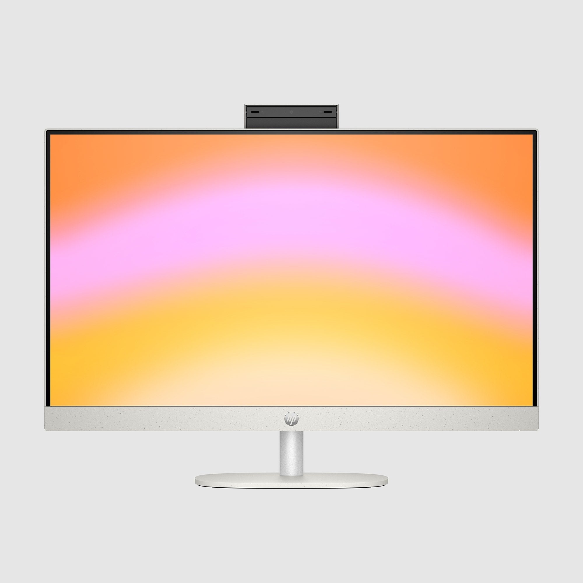 All In One Hpc Hp Aio 27-Cr1009ns U5 - 125u 16gb 512gb 27" Fhd2 W11h Blanco