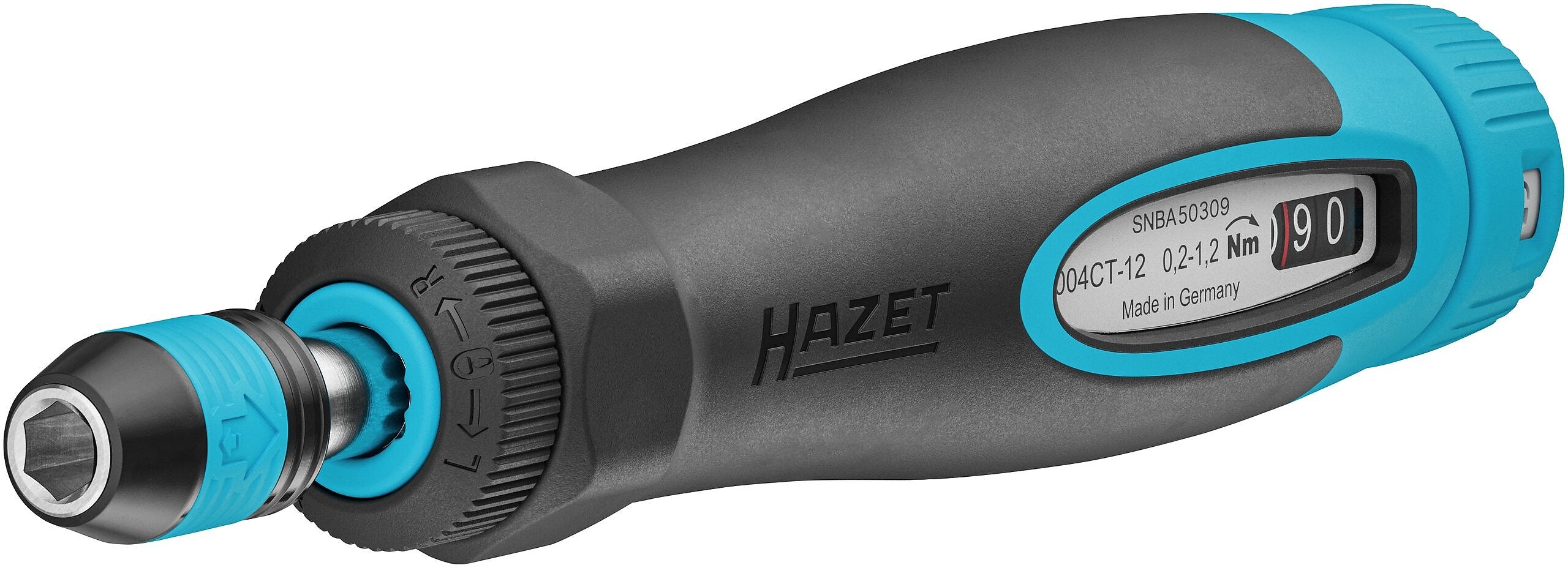 EAN 4000896260041 - HAZET 6004CT-12 accesorio para herramienta multifunción imagen 5