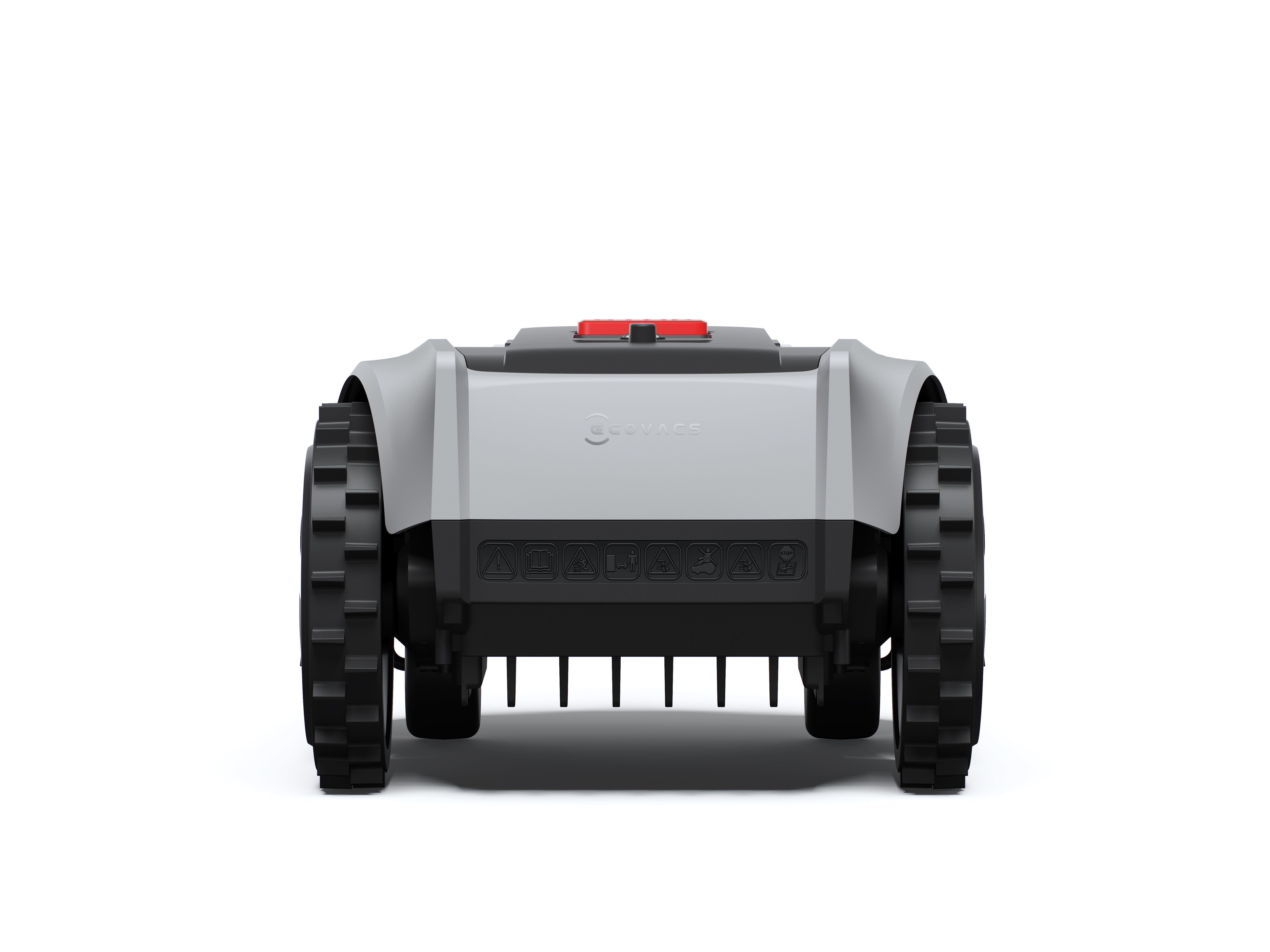 Ecovacs Goat O600 Rtk Eu Rasenmäher-Roboter