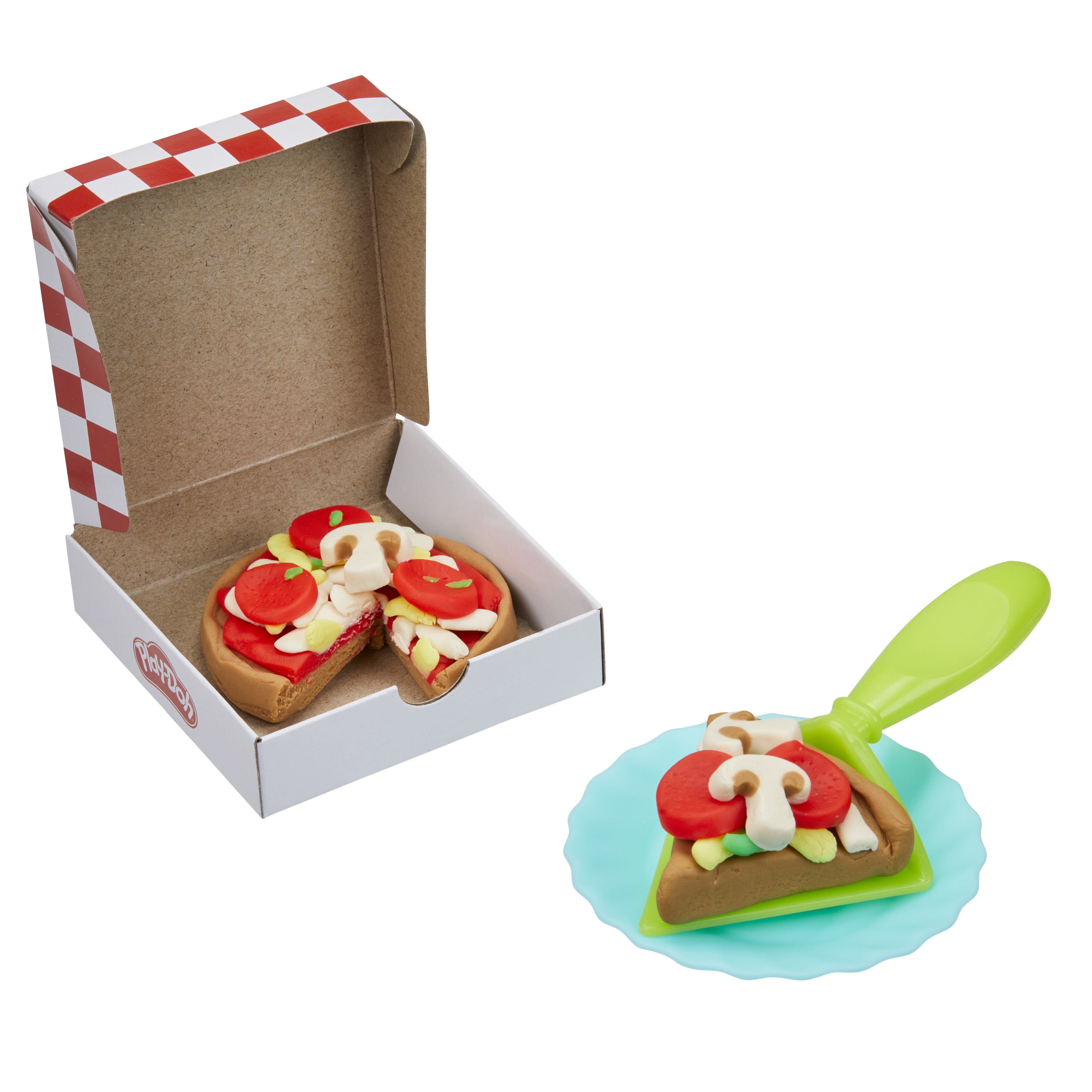 Horno De Pizza Kitchen Creations Play-Doh