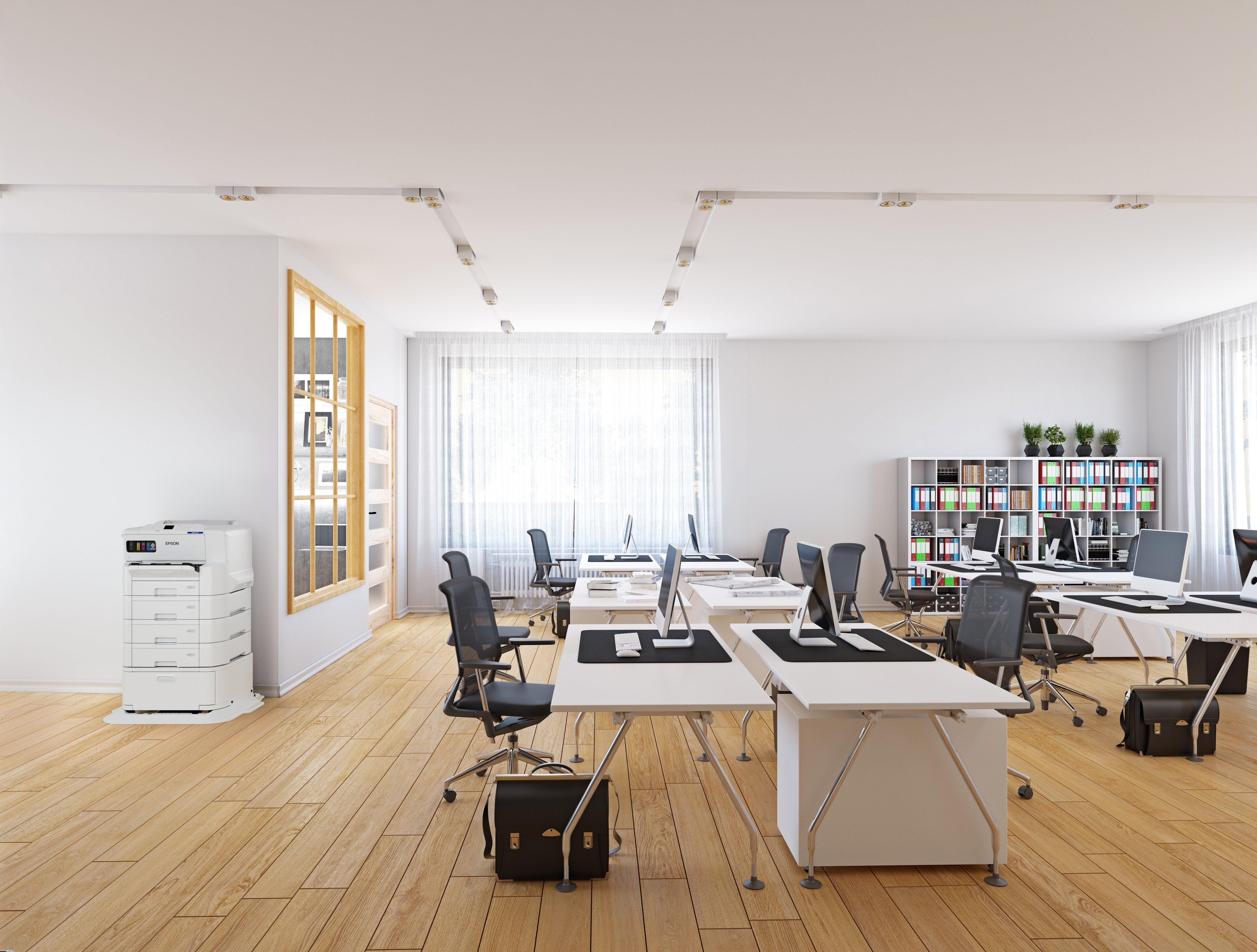 EAN 8715946732718 - Epson WorkForce Pro EP-C7000DW impresora de inyección de tinta Color 4800 x 1200 DPI A3+ Wifi imagen 22