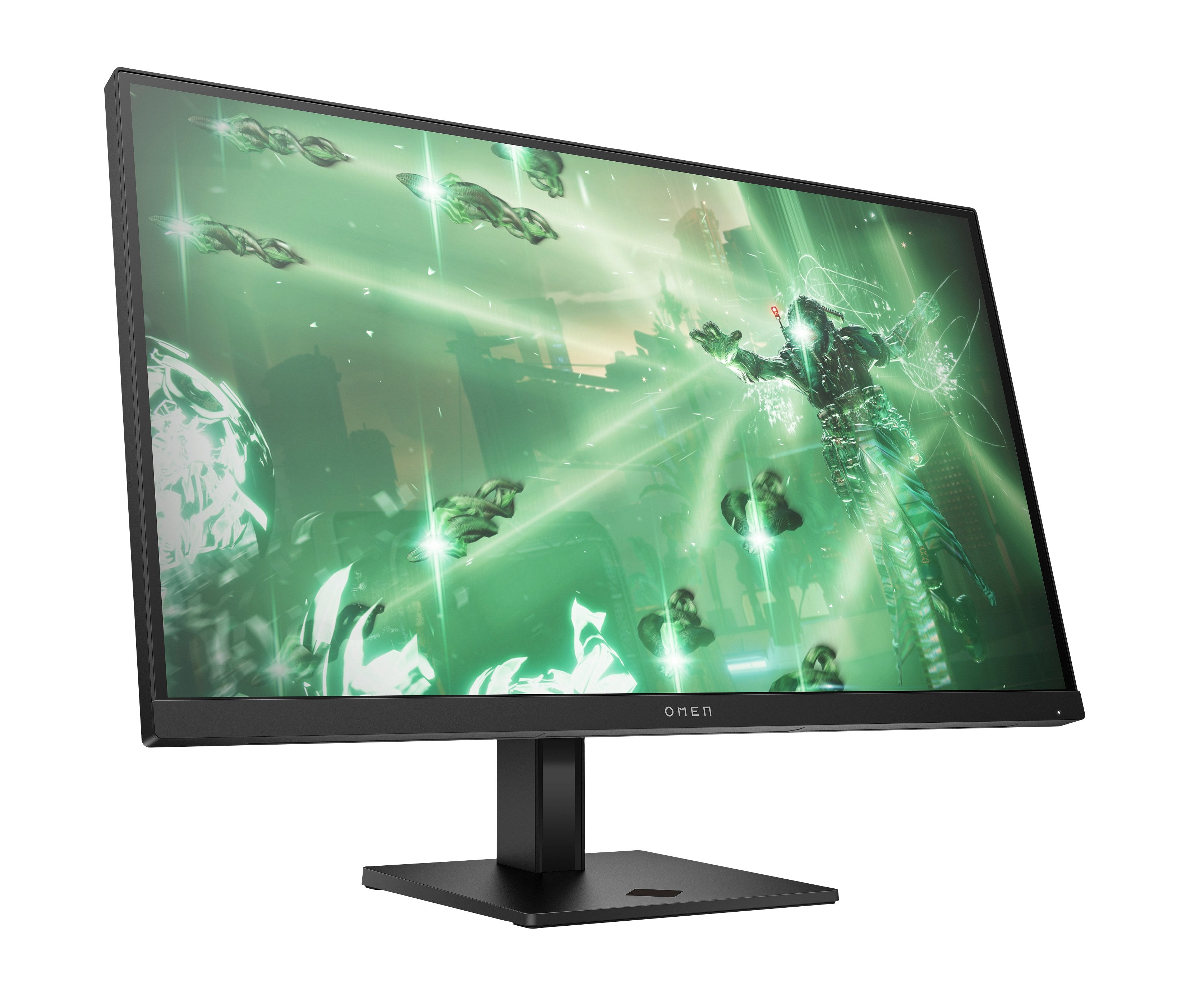 EAN 5715063732571 - OMEN by HP 27 inch QHD 165Hz Gaming Monitor - OMEN 27q pantalla para PC 68,6 cm (27") 2560 x 1440 Pixeles imagen 2