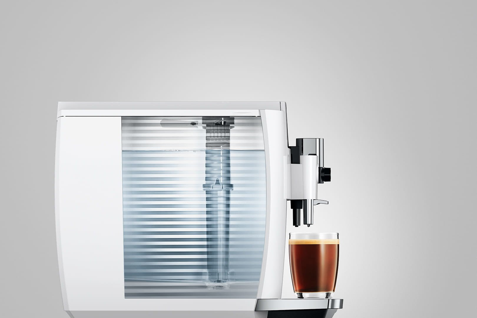 EAN 7610917155859 - JURA E8 (EC) Totalmente automática Máquina espresso 1,9 L imagen 10