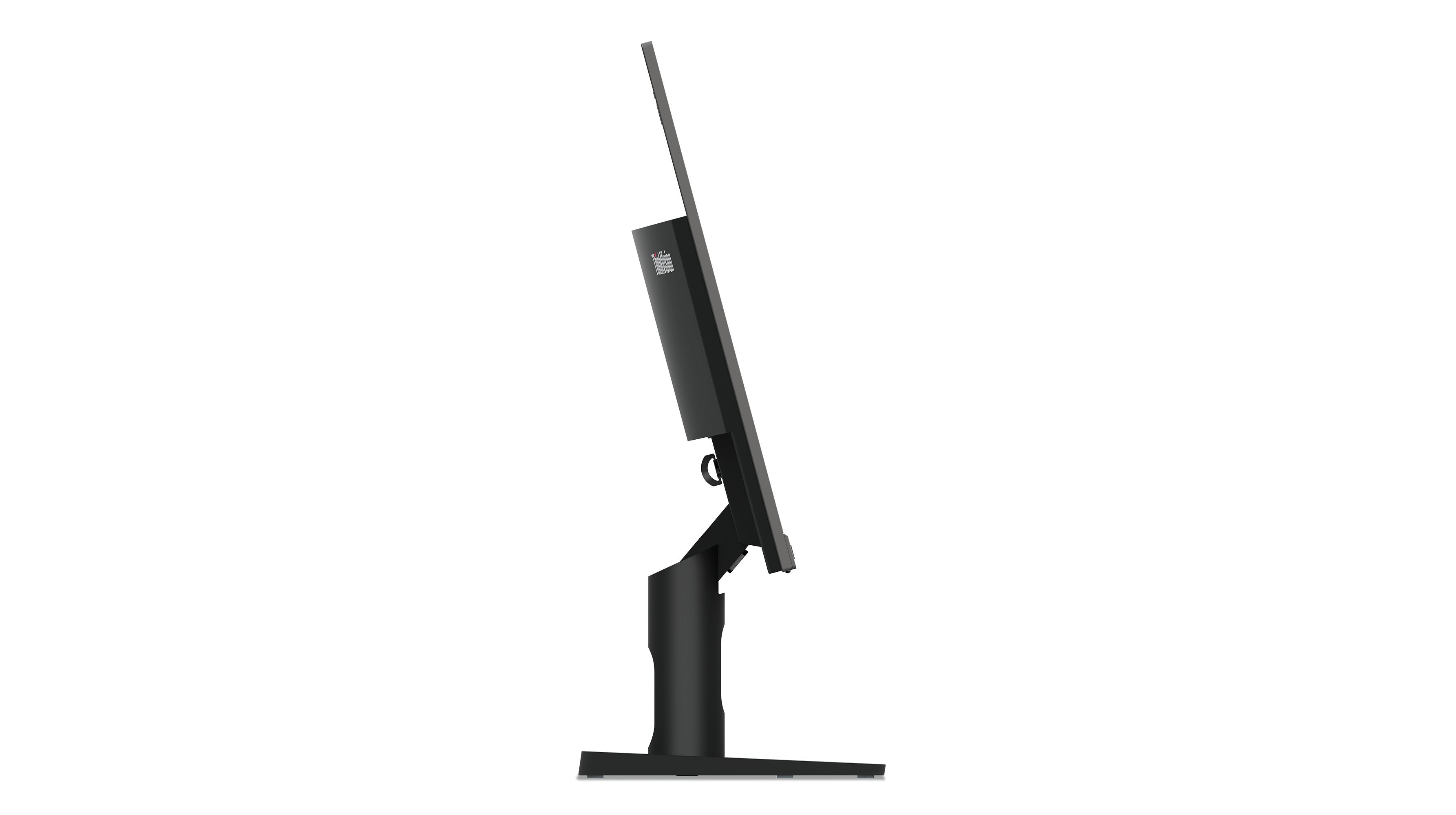 EAN 0196802904933 - Lenovo ThinkVision S24i-30 LED display 60,5 cm (23.8") 1920 x 1080 Pixeles Full HD Negro imagen 9