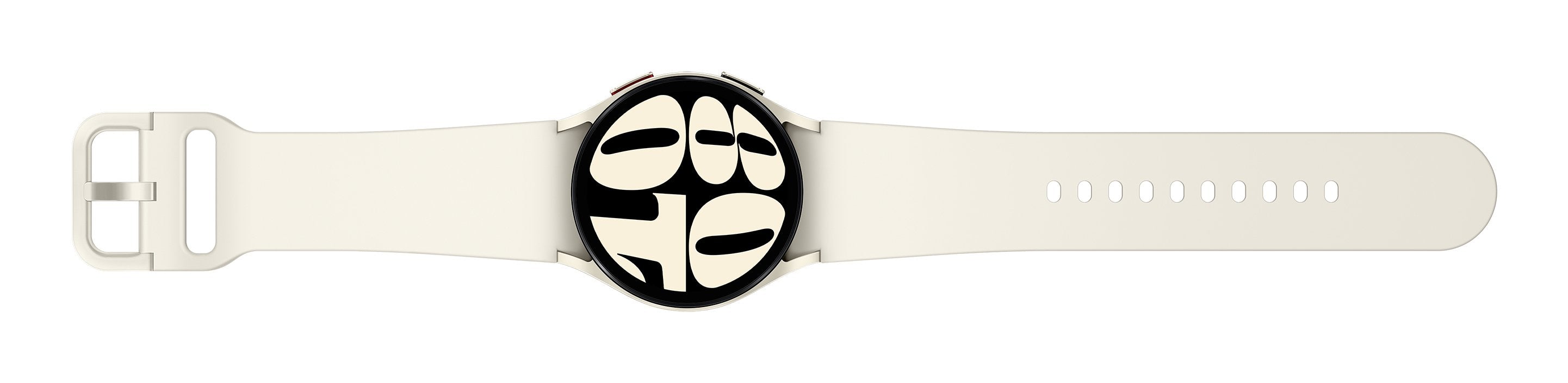 EAN 8806095076089 - Samsung Galaxy Watch6 40 mm Digital Pantalla táctil 4G Oro imagen 6