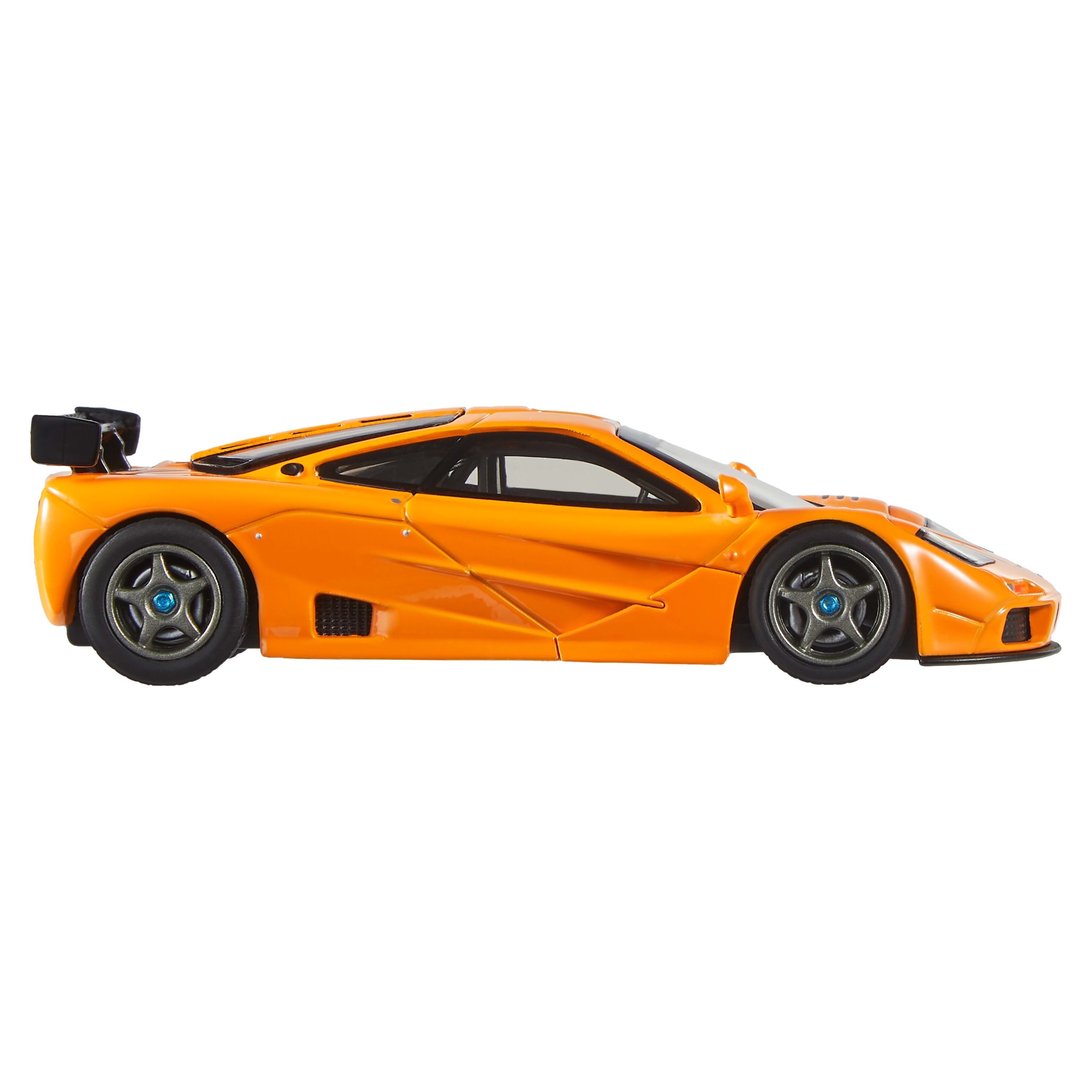 EAN 0194735220021 - Hot Wheels HWT15 vehículo de juguete imagen 3