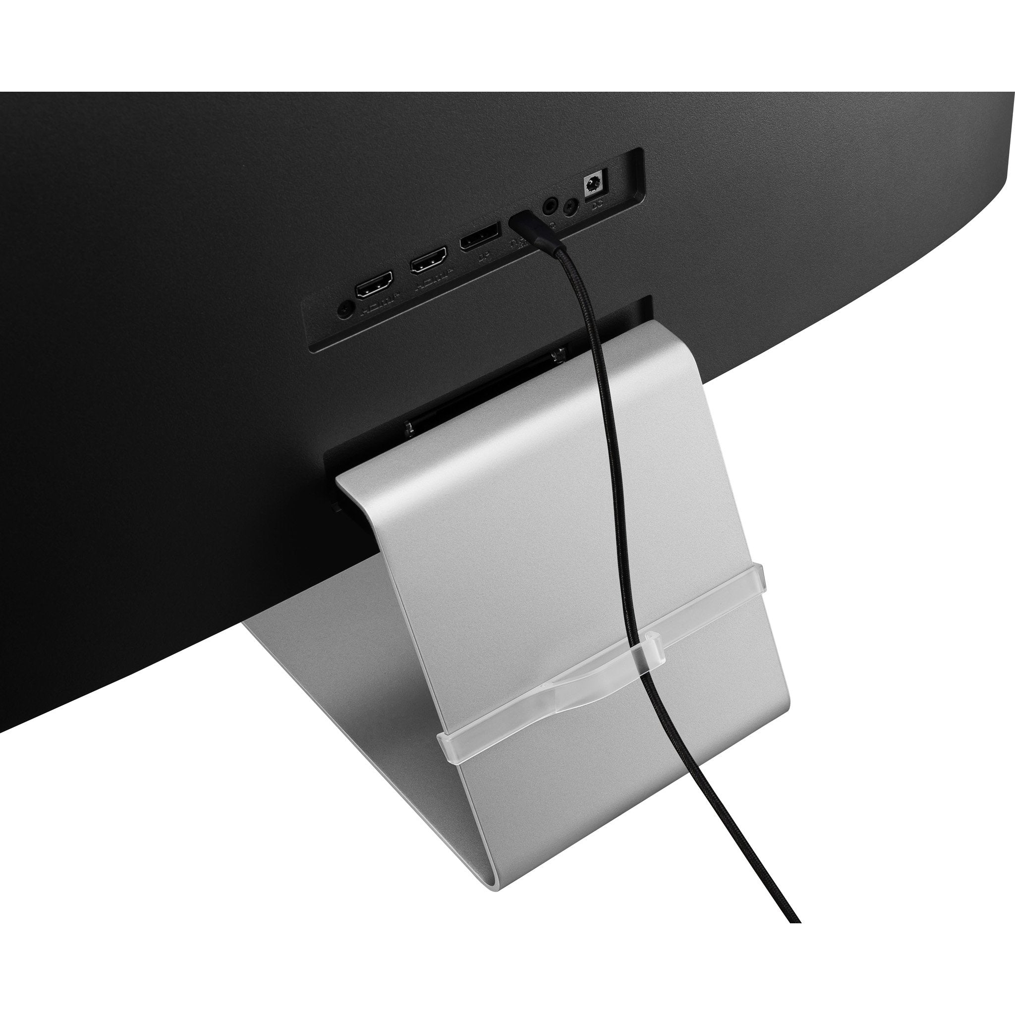 Monitor Msi Modern Md271ulde, Led (69 Cm(27"), Gris, 4k, Hdmi, Displayport) 9s6-3pb8ch-003