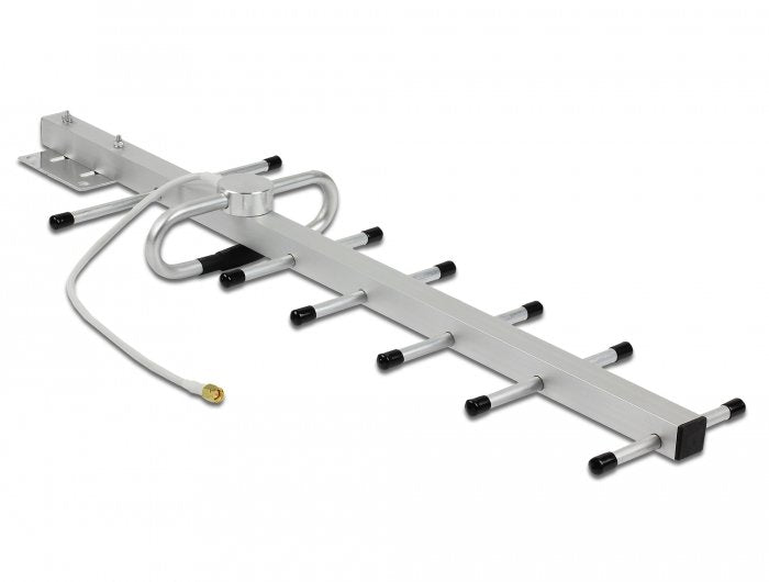 EAN 4043619125692 - DeLOCK 12569 extensor de señal Inalámbrico imagen 1