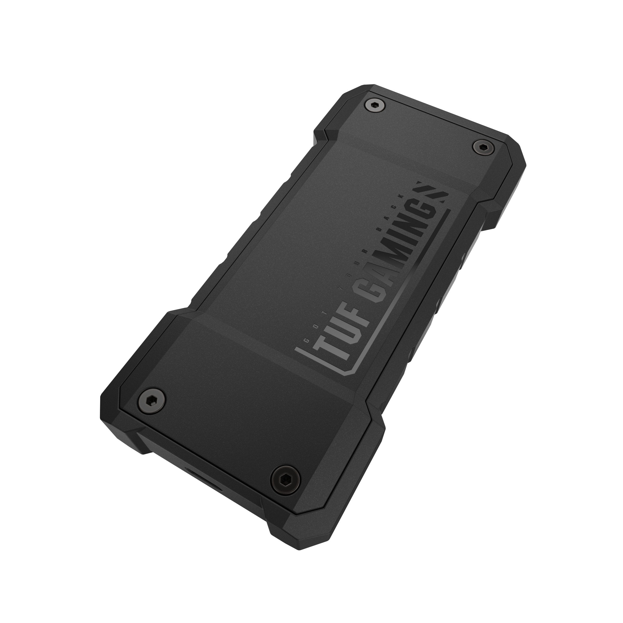 EAN 4711387653838 - ASUS TUF Gaming AS1000 PLUS 1 TB USB Tipo C USB 3.2 Gen 2x2 Negro imagen 7