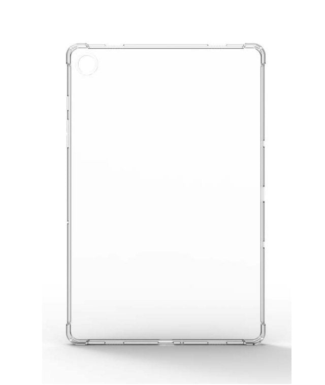 Mobeen Clear Cover Case Fr Galaxy Tab A9+