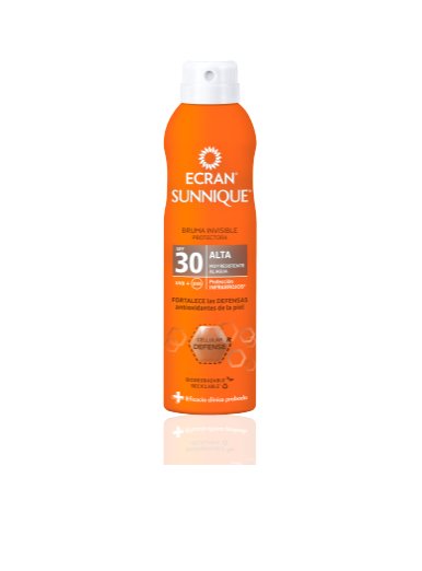 Bruma Protección Solar Sport F50 250 Ml