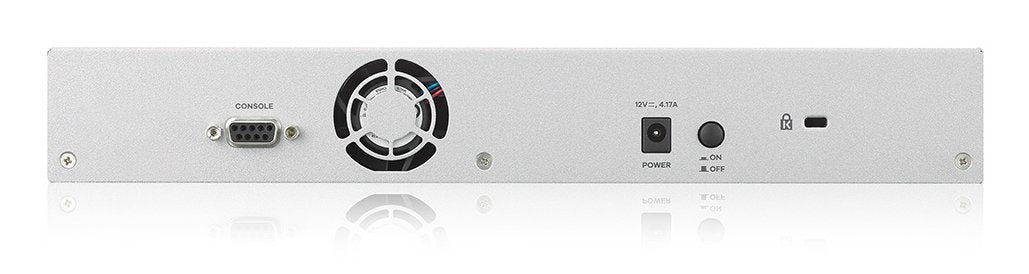 EAN 4718937599264 - Zyxel ATP500 cortafuegos (hardware) Escritorio 2,6 Gbit/s imagen 3