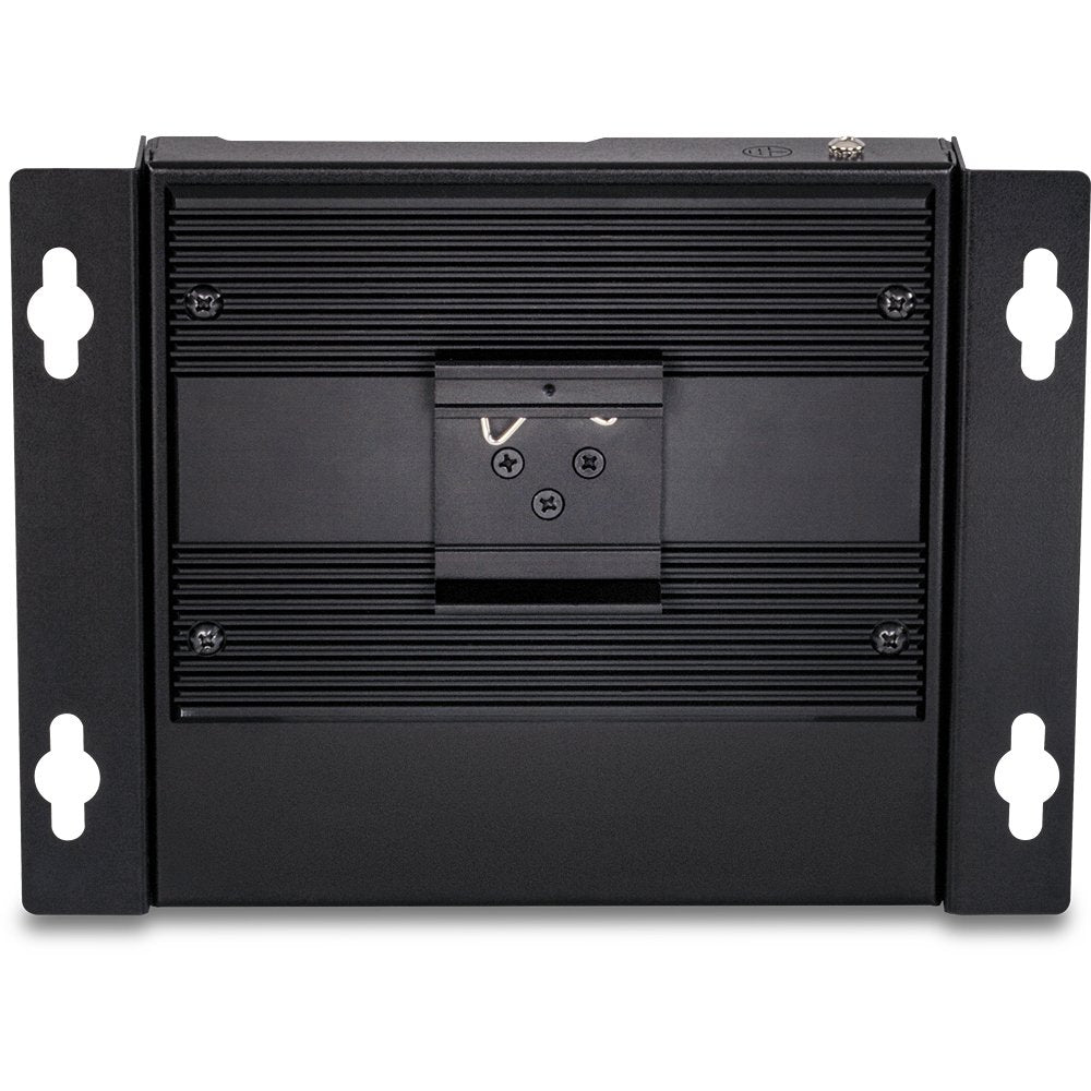 EAN 710931161496 - Trendnet TI-PG80F switch No administrado Gigabit Ethernet (10/100/1000) Energía sobre Ethernet (PoE) imagen 3