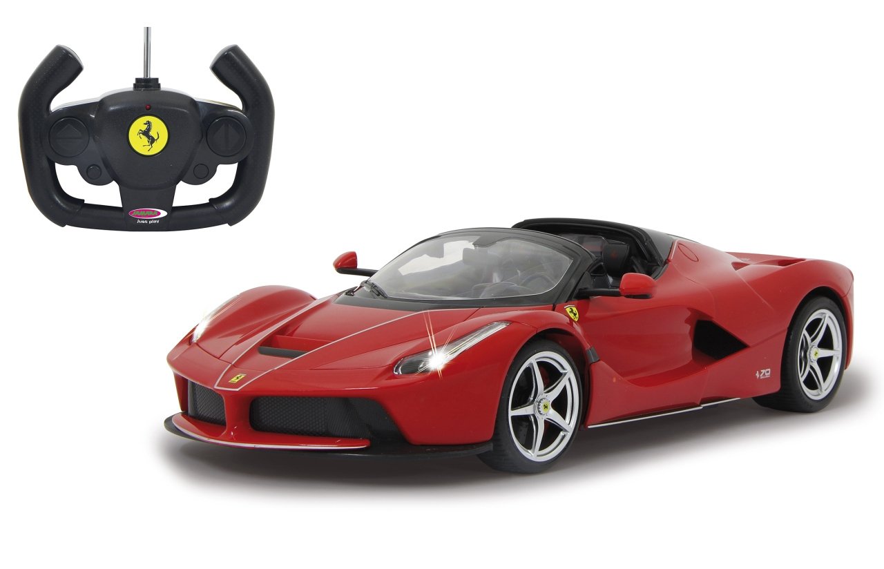 Jamara Ferrari Laferrari Aperta, Rc Radio Control 405150