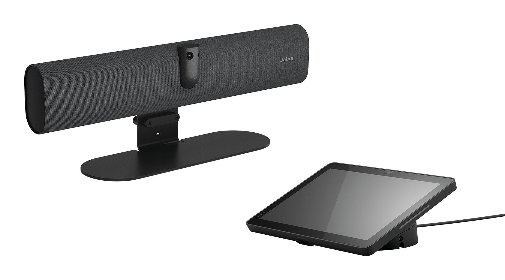 EAN 5706991033656 - Jabra Panacast 40 VBS UC Negro 3840 x 1080 Pixeles imagen 1
