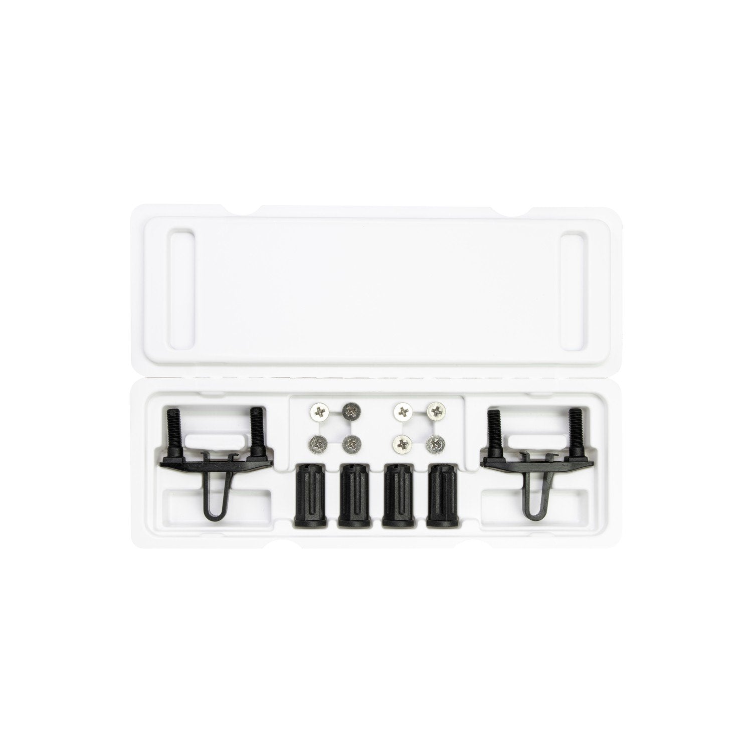 Alta Labs Switch 24-Poort Poe Gestionado Gigabit Ethernet [10/100/1000] Energía Sobre Ethernet [Poe] 1u Grafito