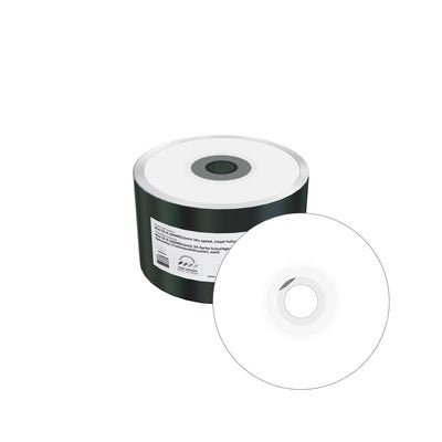 Mediarange Mr257 Cd En Blanco Cd-R 200 Mb 50 Pieza(S)