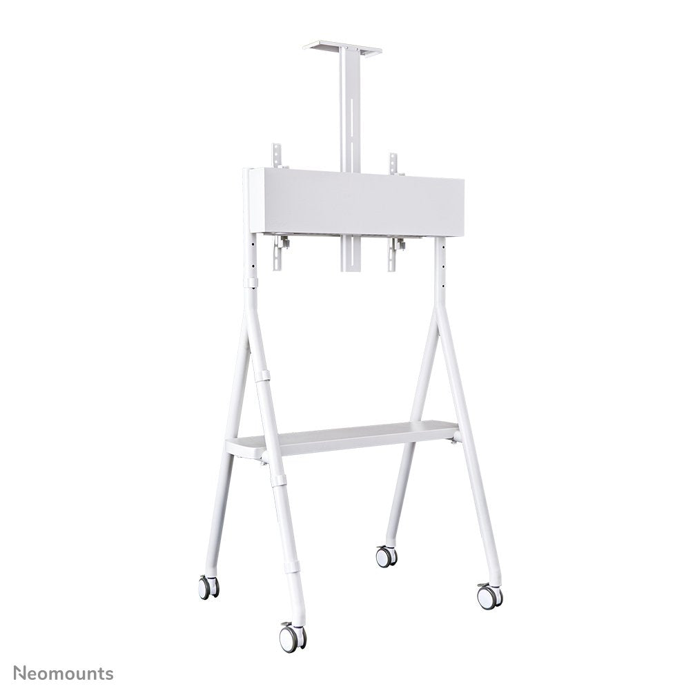 Soporte Neomounts  De Suelo Móvil Para Tv