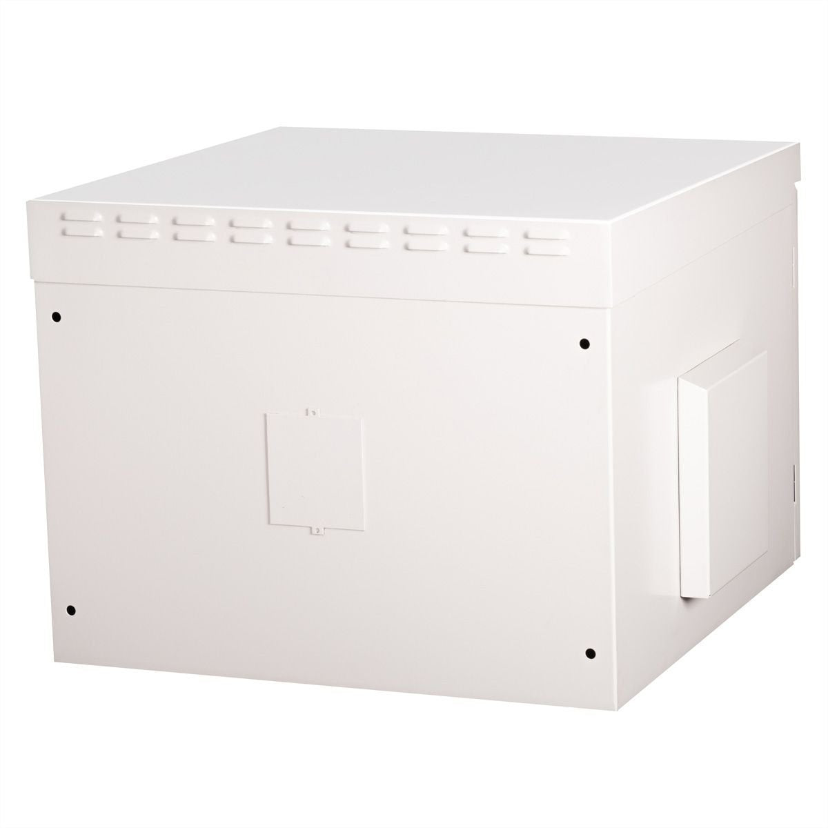 Roline 19-Zoll Wandgehuse Pro 7 He, 600x600 Bxt Ip55 Outdoor Grau