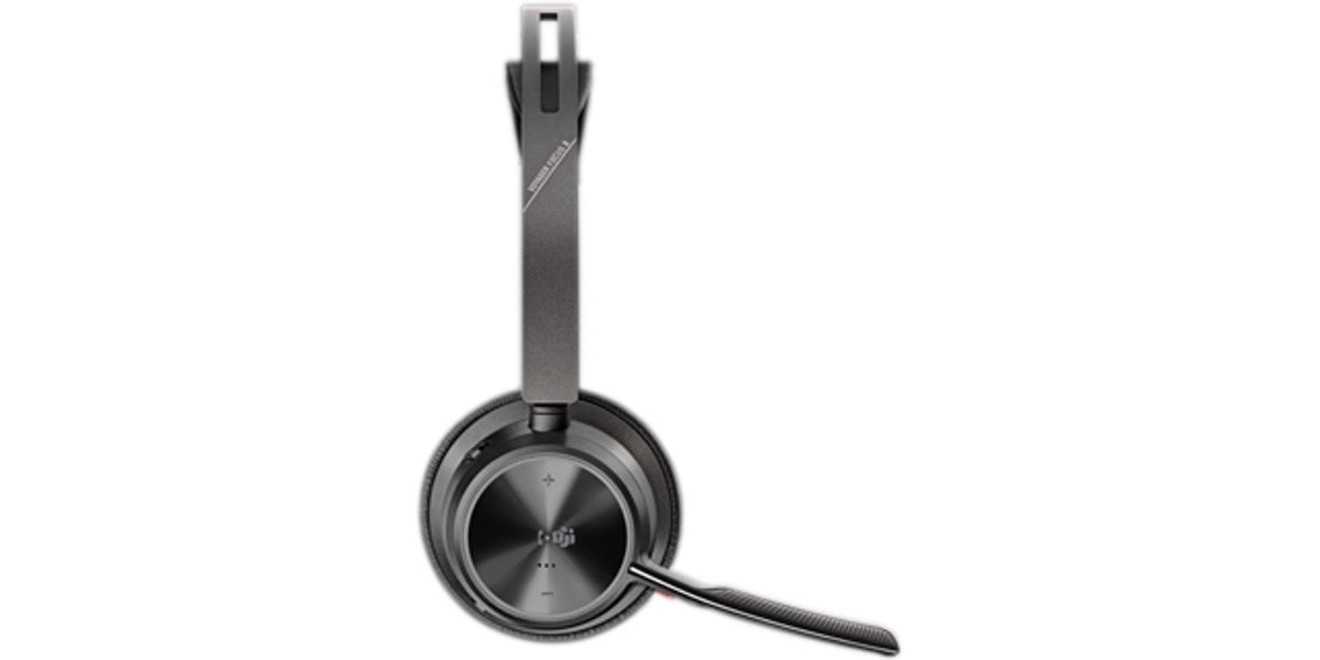 EAN 0198415336521 - HP Poly Voyager Focus Auriculares Inalámbrico y alámbrico De mano Car/Home office Bluetooth Base de carga imagen 14