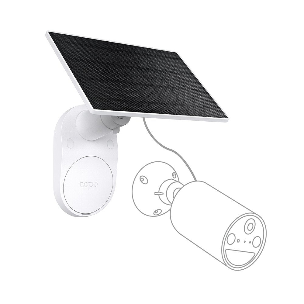Panel Solar Tp Link Tapo A201