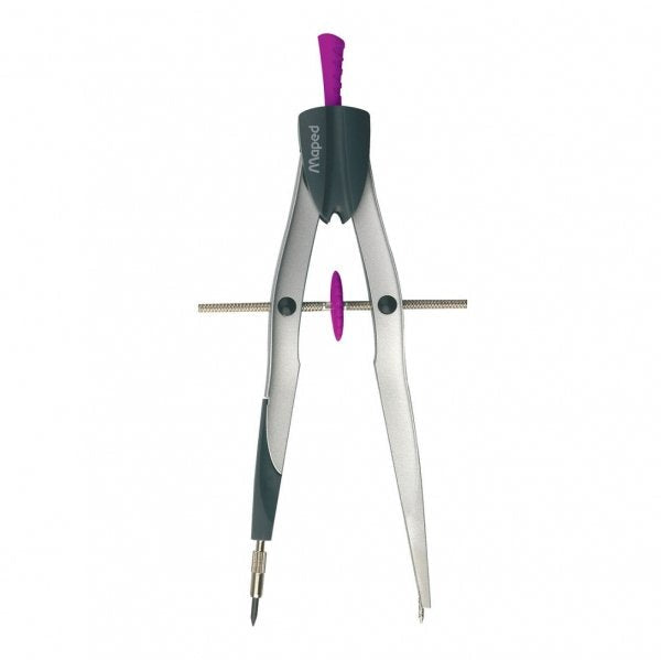 EAN 3154142910103 - Maped Precision Multicolor imagen 3