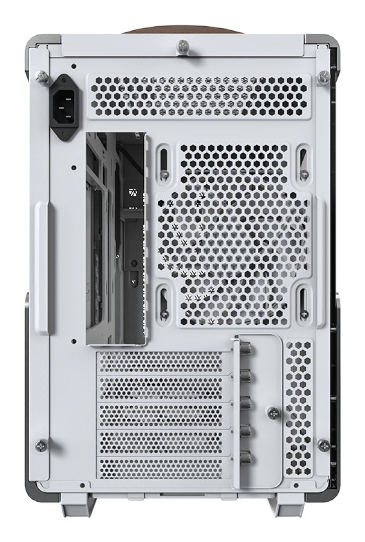 EAN 4710562749175 - Montech Heritage PRO Midi Tower Blanco imagen 5