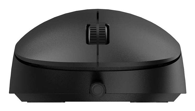Philips 2000 Series Spk7207bl/00 Ratón Ambidextro Usb Tipo A Óptico 1200 Dpi