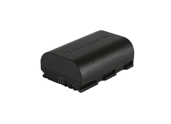 Hähnel Ersatzakku Hl-E6n - Typ Cannon Lp-E6nh Retail