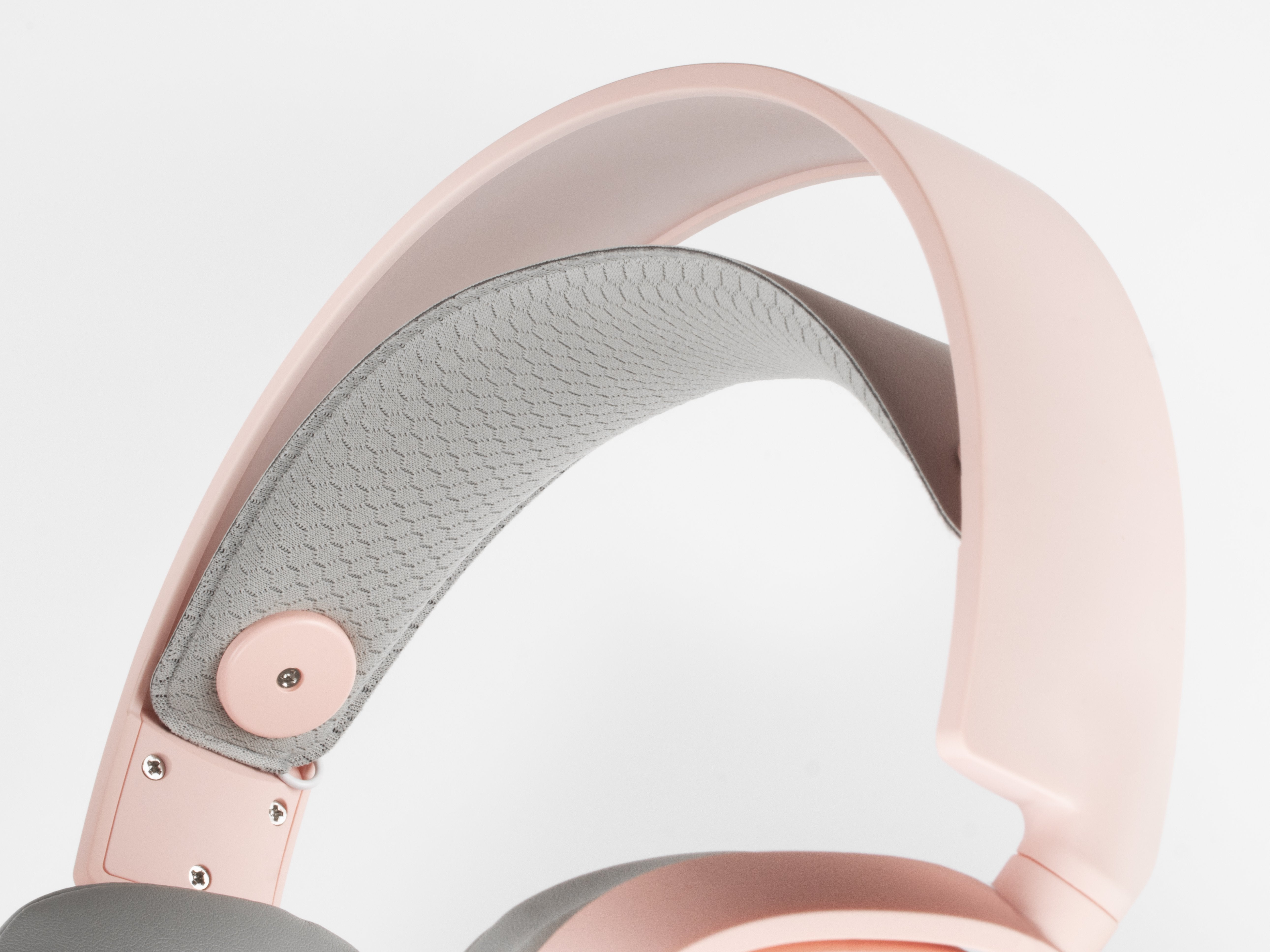 Auricular Gaming Mars Gaming Mhax Pink