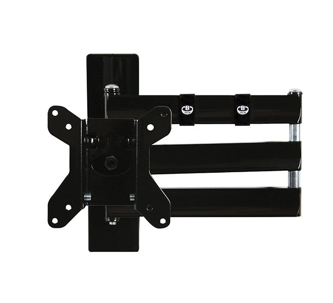 Soporte Pared B-Tech Bt7513 71,1 Cm (28") Negro