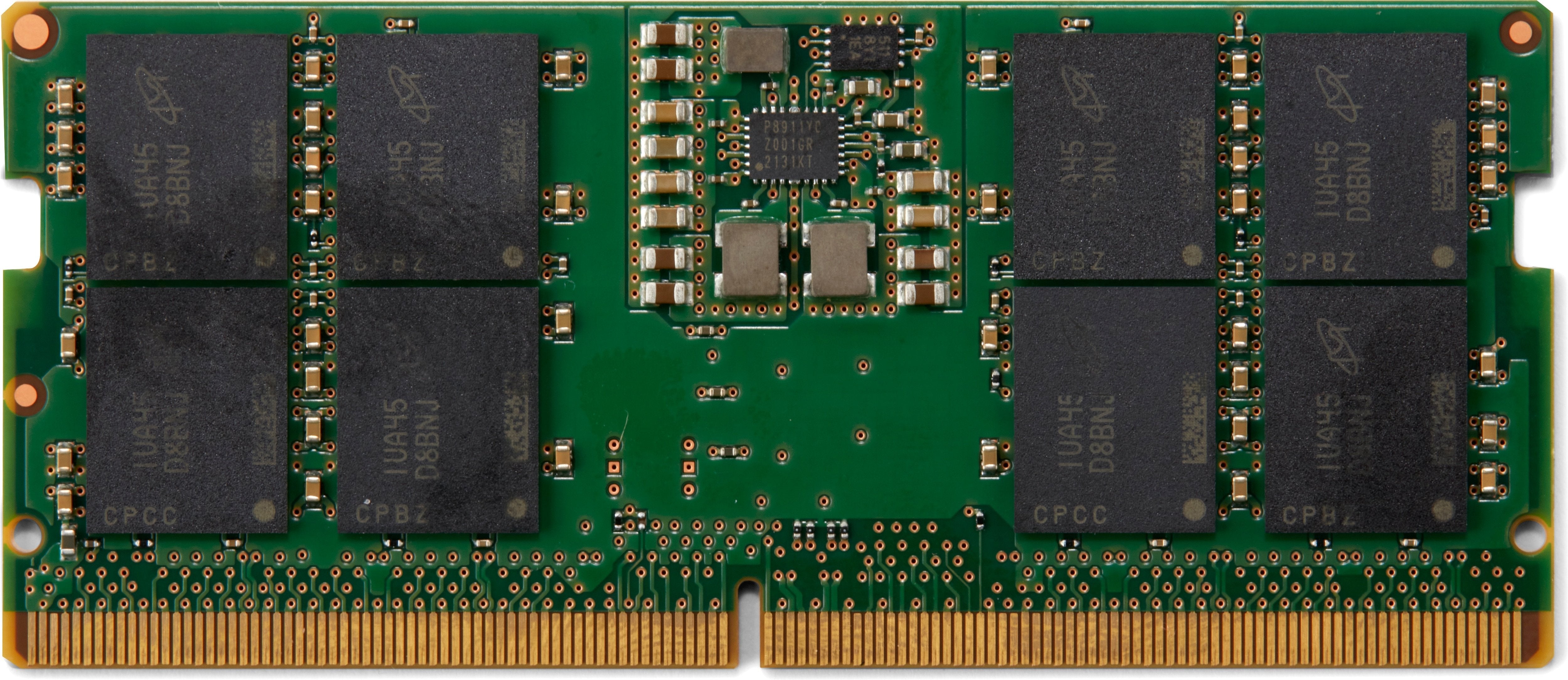 Memoria Ram Hp 5s4c4aa 16gb Ddr5 4800 Mhz