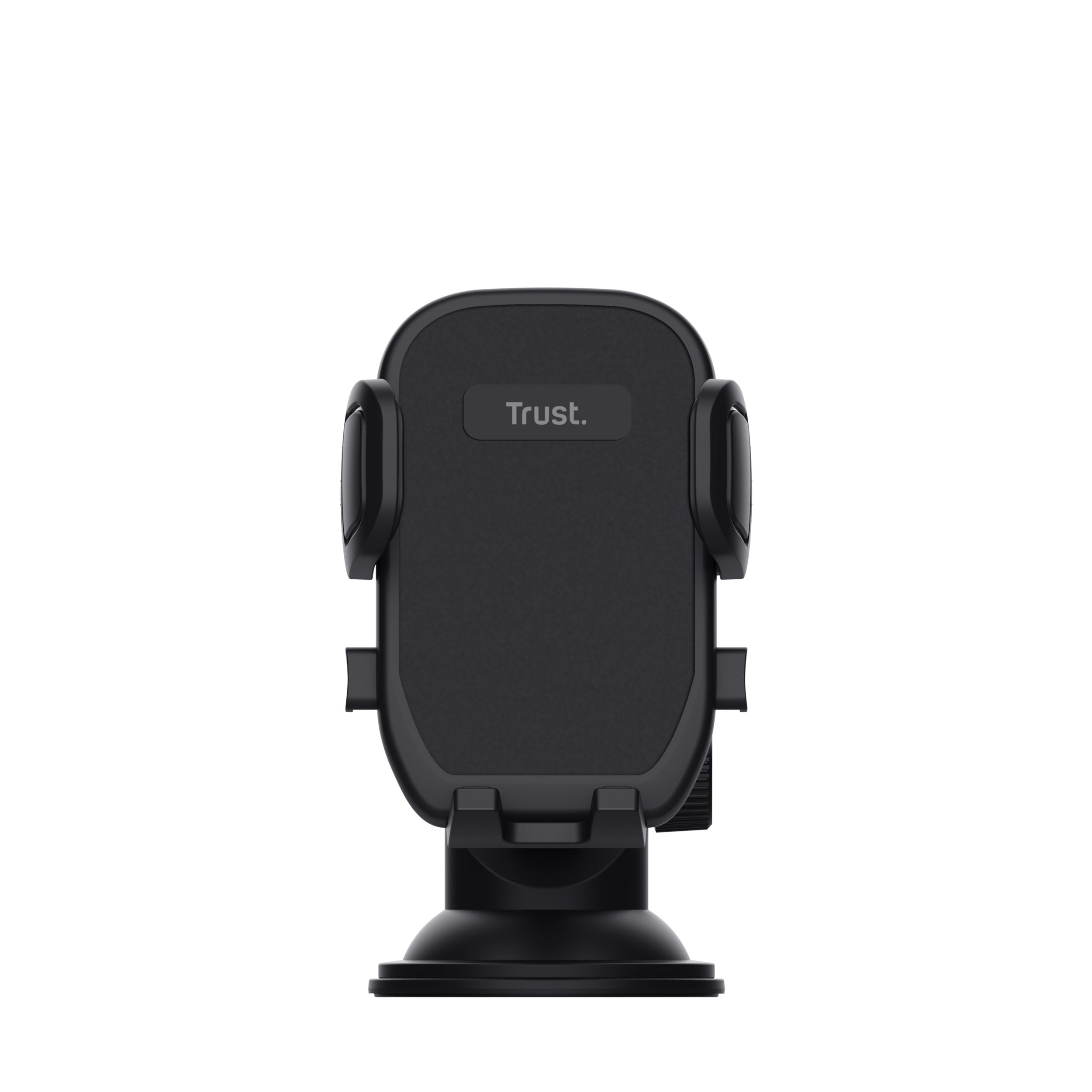 Soporte De Smartphone Para Coche Con Sujeción Para Parabrisas Trust Runo