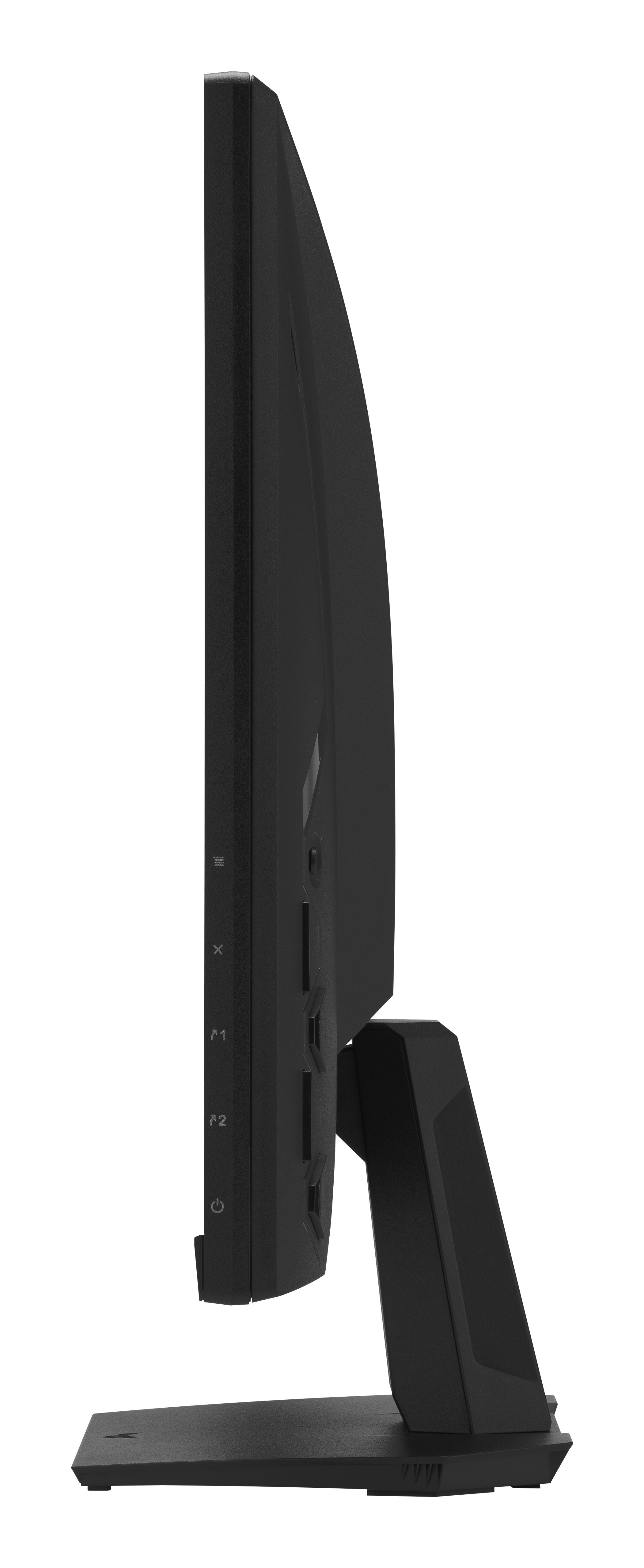 Asus Tuf Gaming Vg27aqm5f 68.58cm (16:9) Qhd Hdmi Dp