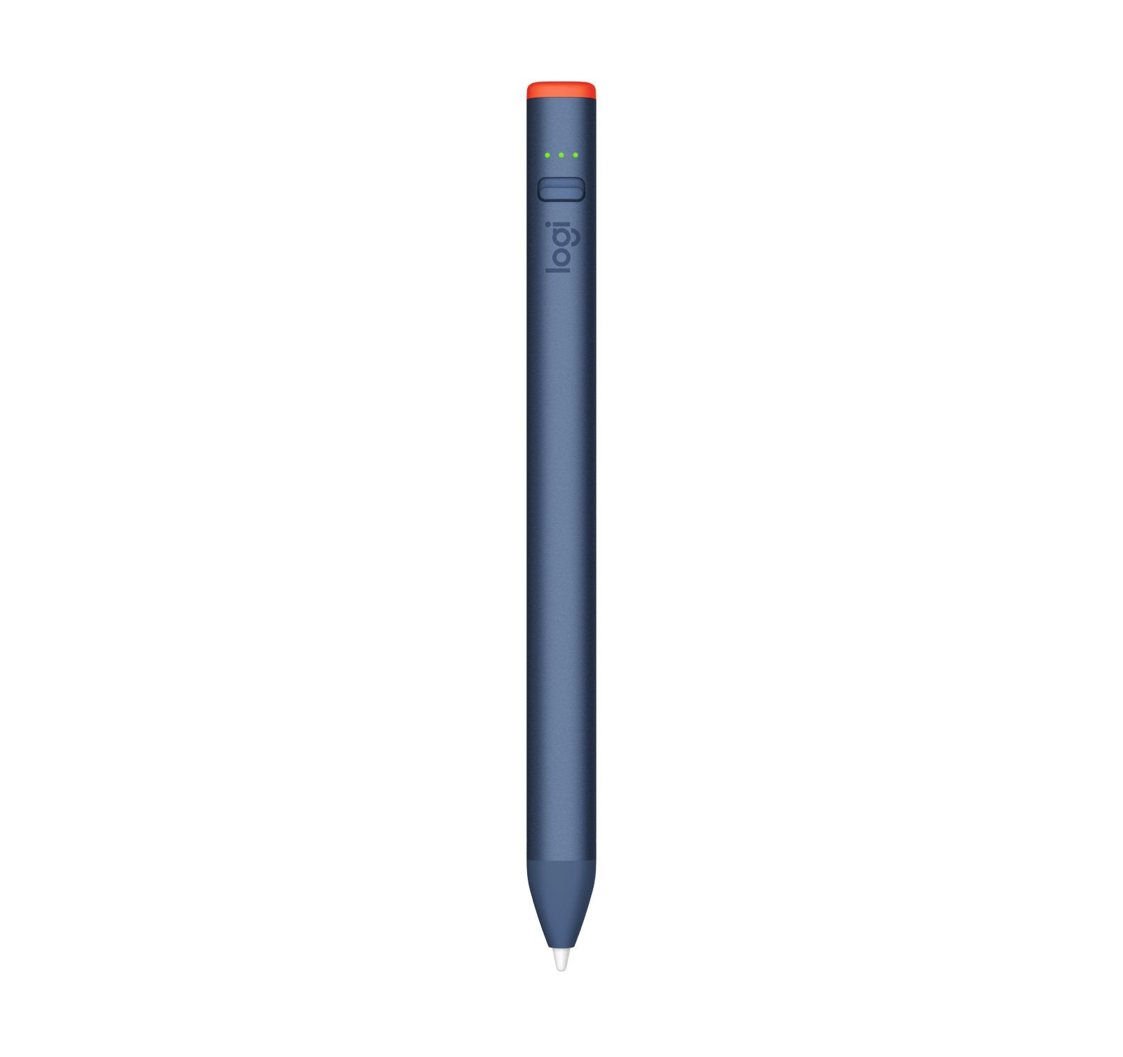 Logitech Crayon Lápiz Digital Inalámbrico Bluetooth