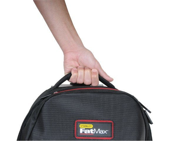 Mochila Stanley 1-79-215 Negro Tela