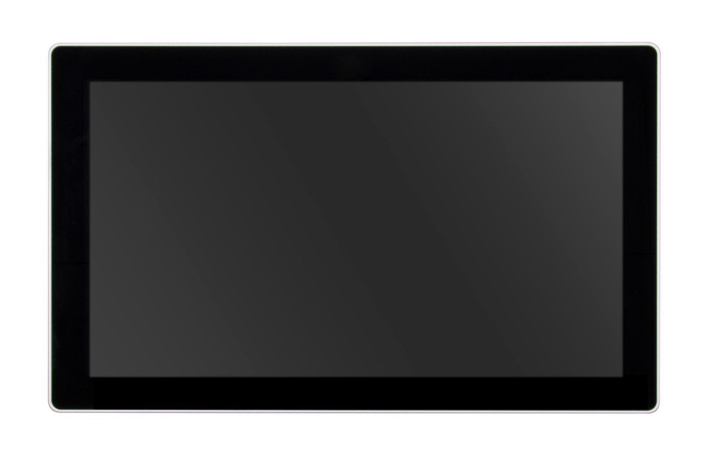 15" Touch Monitor - Ip67/Ip22