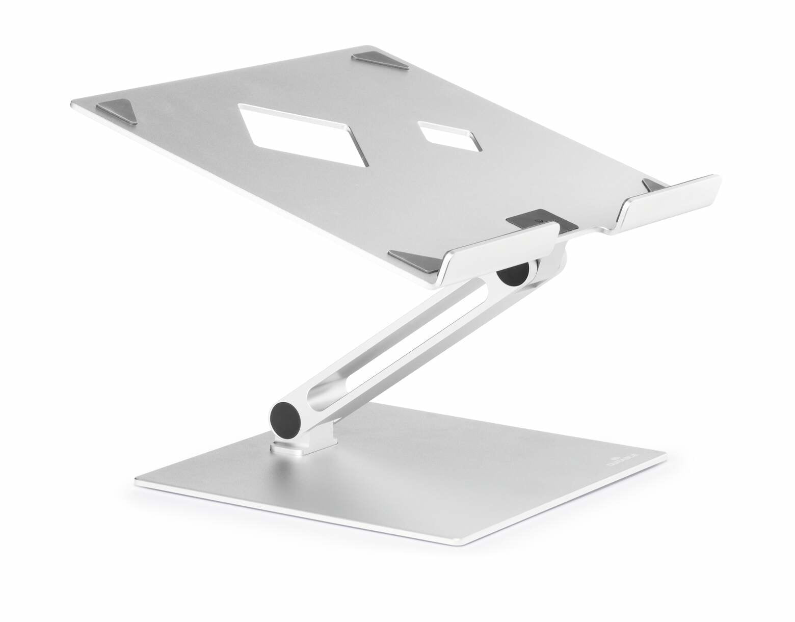 EAN 4005546732145 - Durable 505023 soporte Soporte pasivo Portátil Plata imagen 2
