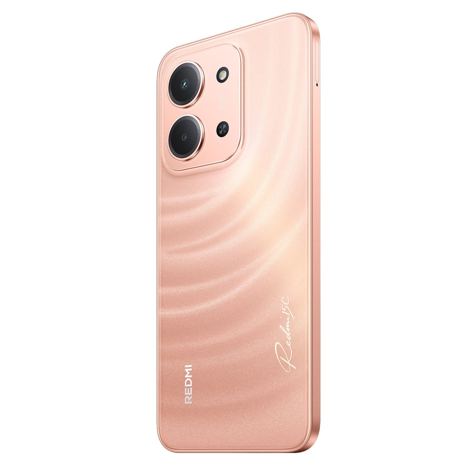 EAN 6932554458249 - Xiaomi Redmi 15C 17,5 cm (6.9") 4G USB Tipo C 4 GB 256 GB 6000 mAh Naranja imagen 6