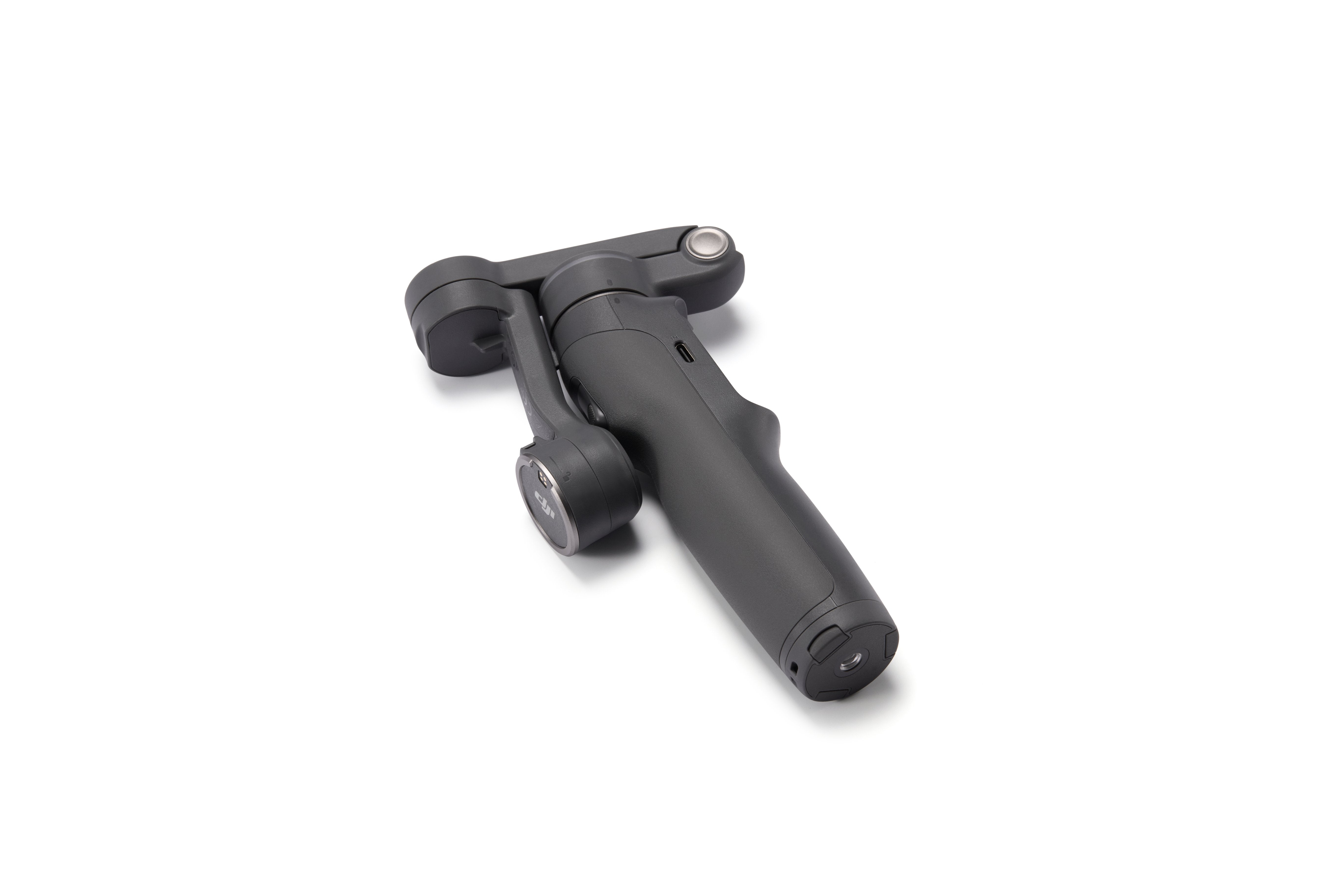 Dji Osmo Mobile 8p Standard Combo Gray Eu Cp.Os.00000617.01