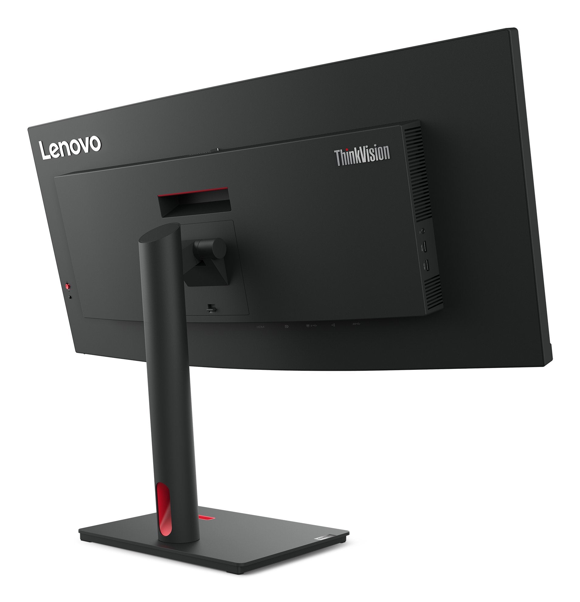 EAN 0196801194922 - Lenovo ThinkVision T34w-30 LED display 86,4 cm (34") 3440 x 1440 Pixeles Wide Quad HD Negro imagen 6