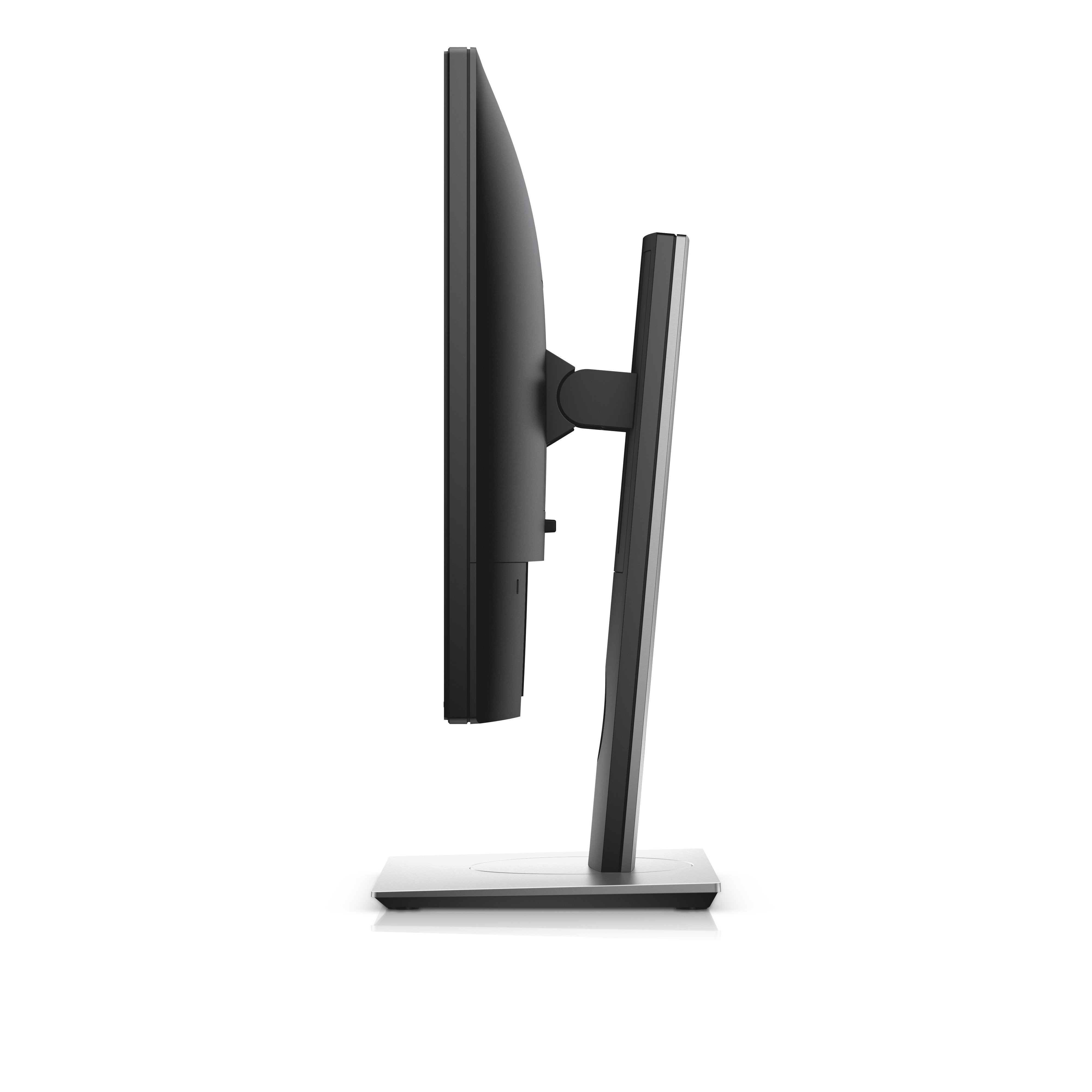 Monitor Dell P1917s 48.3 Cm (19") 1280 X 1024 Pixels Sxga Lcd Black