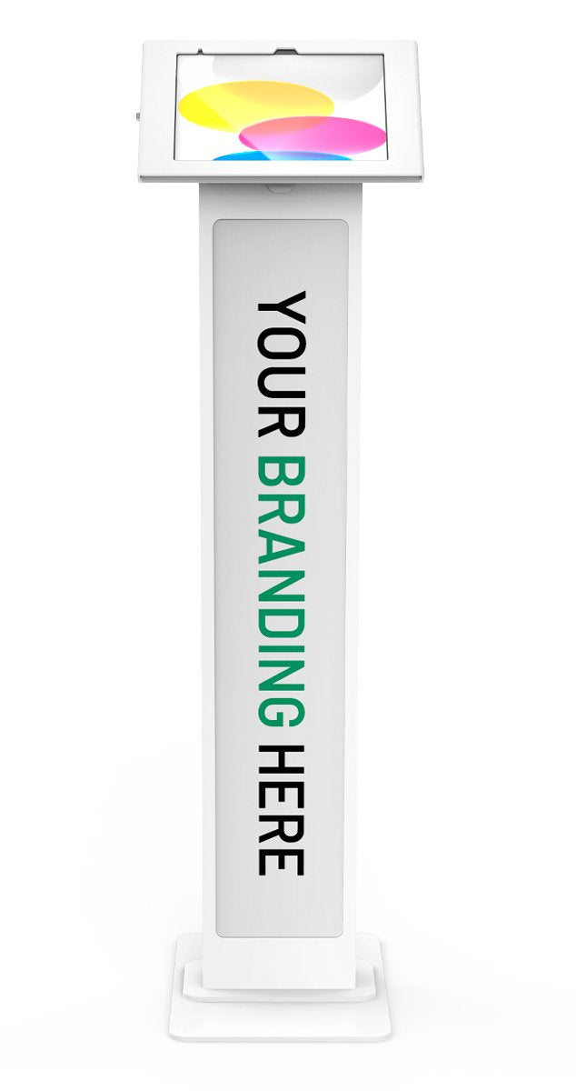 Ipad 10-11 Gen Apex Enclosure Accs